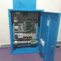 تابلو فرمان آسانسور|مصالح و تجهیزات ساختمان|کرج, خرمدشت|دیوار