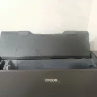 پرینتر جوهر افشان اپسون l1800