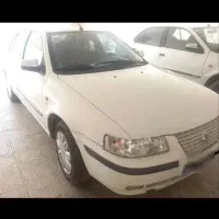 سمندef7 مدل 95