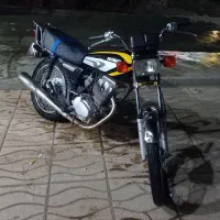 موتور مدل ۸۷