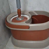 تی زمین شوی
