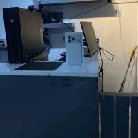 ایفون 17 پرومکس 256 گیگ zaa d951