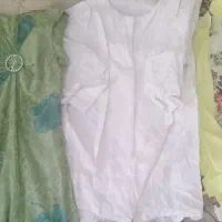 لباس زنانه و بچه گانه کارکرده|لباس|اصفهان, نصرآباد|دیوار