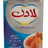 روغن ۵کیلویی لادن