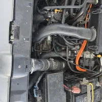 پژو ۸۸ دوگانه کارخانه|خودرو سواری و وانت|کامیاران, |دیوار