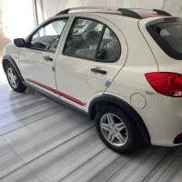 کوییک gxr صفر با رینگ|خودرو سواری و وانت|تهران, نارمک|دیوار