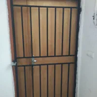 جوشکاری در مغازه و در محل شماانجام میشود