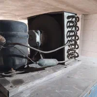 تعمیر انواع یخچال ولباسشویی اجاق‌گاز ابگرمکن جار|خدمات پیشه و مهارت|لردگان, |دیوار