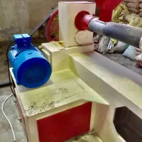 دستگاه گرانول|ماشین‌آلات صنعتی|تهران, تهرانپارس شرقی|دیوار