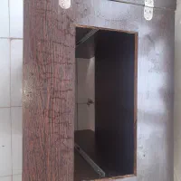 میز چرخ خیاطی