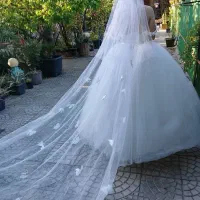 لباس عروس