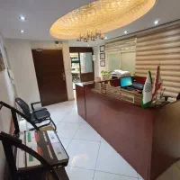۱۵۳ متر موقعیت اداری تک واحدی برابان