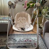 تاپ برقی نوزاد