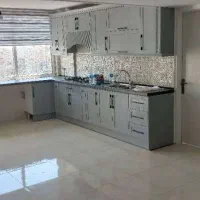 136 متر 3خواب،2پارکینگ،ویو ابدی،2بالکن،کلید نخورده|فروش آپارتمان|تهران, هفده شهریور|دیوار