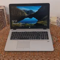 لپ تاپ HP مدل ElitBook 850 g3|رایانه همراه|تبریز, |دیوار