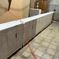 میز جاکفش کمد|جاکفشی، کمد، دراور|تهران, شهید رجایی|دیوار