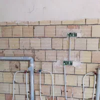 لوله کشی ساختمان و ویلا باغ ،نصبیات و تعمیرات|خدمات پیشه و مهارت|ارومیه, |دیوار