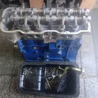 بلوک نیم موتور کامل نیسان|قطعات یدکی و لوازم جانبی|مشهد, کوی المهدی|دیوار