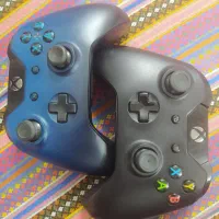 ایکس باکس وان|کنسول، بازی ویدئویی و آنلاین|مشهد, هفت تیر (نه دره)|دیوار