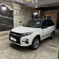 ام وی ام X33 اتومات گیربکس lt فول امکانات معاوضه