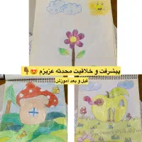 آموزش نقاشی