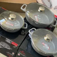 ماهیتابه مارک لایف اسمایل