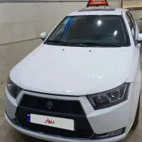 دنا اپشنال ۱۴۰۴ سفید صفر خشک