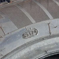 لاستیک بارز۱۷۵/۷۰/۱۳ تیبا ریو پیکان سیلو