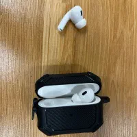 Airpods pro 2 end Type c