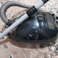 جاروبرقی بوش|جاروبرقی، جارو شارژی، بخارشو|قم, شهرک فاطمیه|دیوار