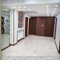 بازسازی و تعمیرات صفر تا ۱۰۰|خدمات پیشه و مهارت|شیراز, قدوسی شرقی|دیوار