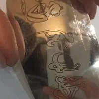 ساخت انواع پلاک روز مادر