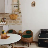 شلف مکرومه|کتابخانه، شلف، قفسه‌های دیواری|رشت, انصاری|دیوار