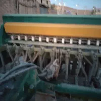 ردیفکار 11ردیفه کشت گستر|ماشینآلات صنعتی|زنجان, |دیوار