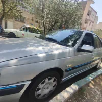 پارس 84 فوق‌العاده تمیز