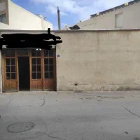 فروش مغازه تجاری ۵۶ متری در آل محمد