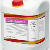 چسب بتن استحکامی،آببندواپوکسی کپکو با استانداردملی