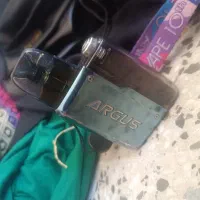 پاد ارگاس پی دو