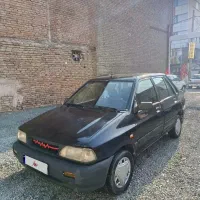 فروش پراید|خودرو سواری و وانت|ارومیه, |دیوار