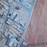 زمین مسکونی