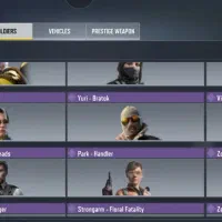 اکانت کالاف گاد|کنسول، بازی ویدئویی و آنلاین|مشهد, توس (بلوار توس)|دیوار