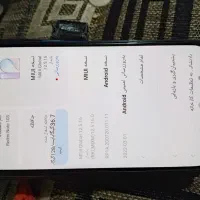 گوشی شیامی نوت ۱۰ اس|موبایل|کرمان, |دیوار