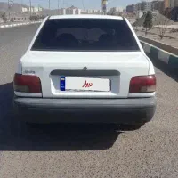 پراید 131 مدل 90