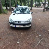 ۲۰۶ تیپ پنج