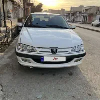 پژو پارس سال مدل ۹۹|خودرو سواری و وانت|امیدیه, |دیوار