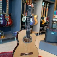 گیتار ادموندو مدل CL600|گیتار، بیس، امپلیفایر|تاکستان, |دیوار