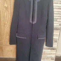 مانتوی اداری سایز 38