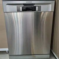 ماشین ظرف شویی دوو