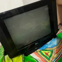 تلوزیون ال جی