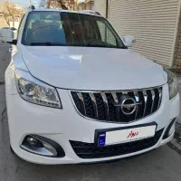 هایما s7 در حد صفر|خودرو سواری و وانت|ارومیه, |دیوار